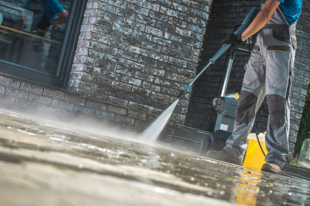 Best Factory Floor Cleaning  in Brandenburg, KY