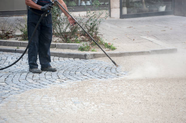 Best Restaurant Pressure Washing  in Brandenburg, KY