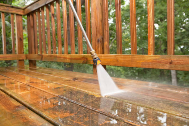 Best Gutter Cleaning  in Brandenburg, KY